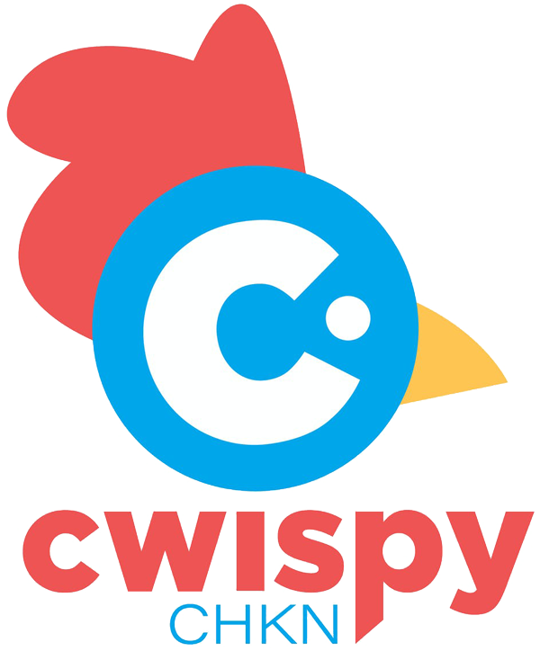 Cwispy Chkn